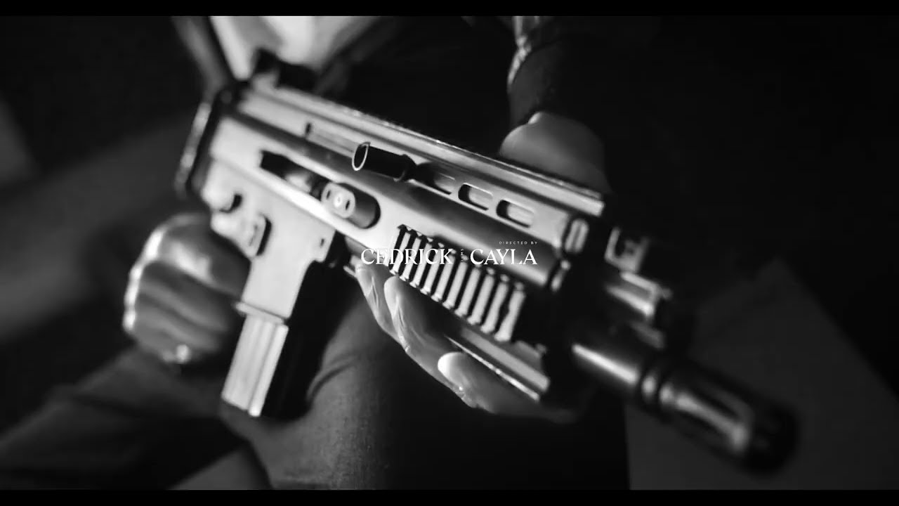 Kaaris - IRM ft Freeze Corleone (clip officiel)
