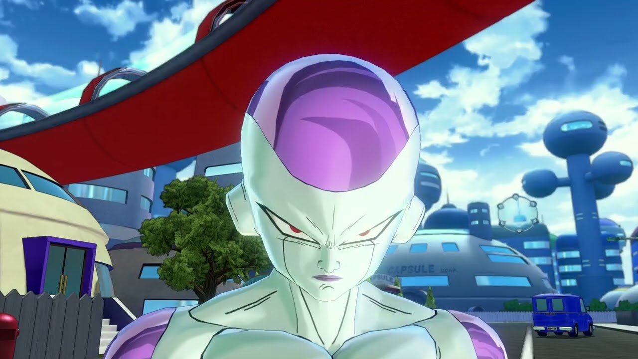 Parallel Quest 51: Great Saiyaman is Here | Z-Rank | Dragon Ball Xenoverse 2