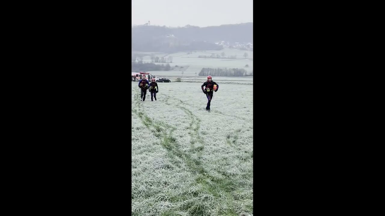 SEG-Übung Winter