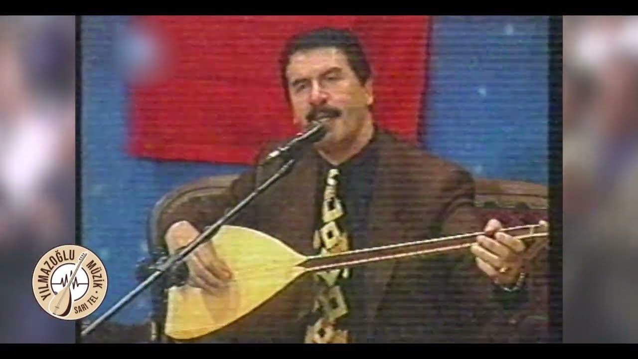 Aşık Murat Çobanoğlu - Haberin Ola