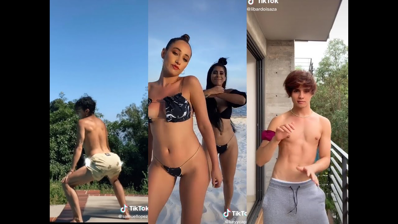 Dream Girl challenge