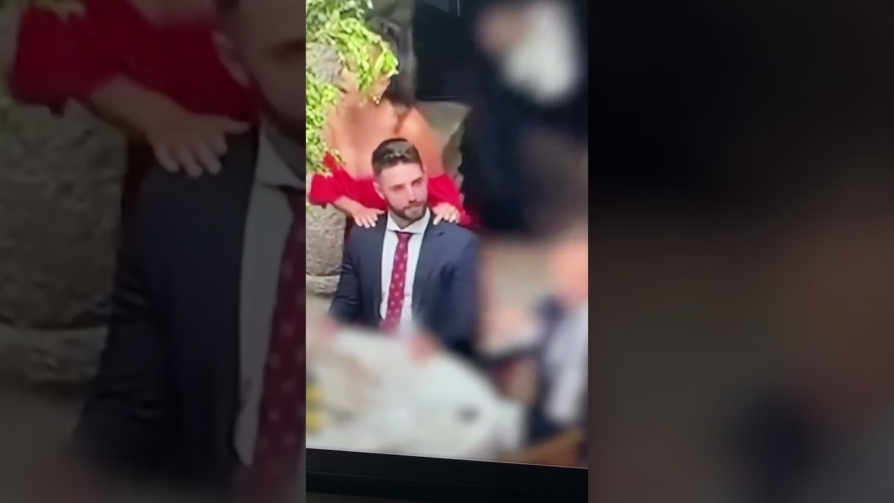 ANABEL PANTOJA: CARA MUY DESAGRADABLE DE DAVID RODRIGUEZ: POLEMICO VIDEO