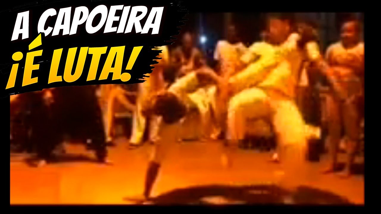 A CAPOEIRA É ASSIM | Capoeira BEM JOGADA | TESOURAS | RASTEIRAS | TECNICAS