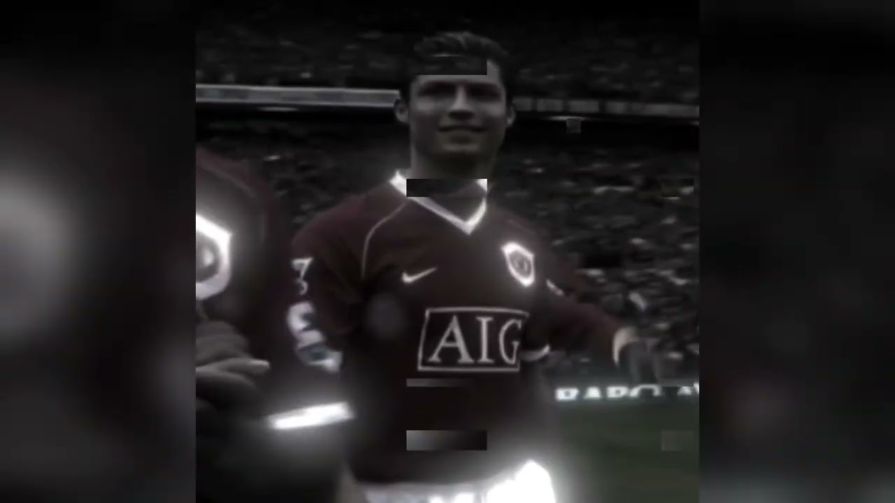 MONTAGEM TELETRANSPORTE (ULTRA SLOWED + CR7 EDIT👹🏆🔴) [DJ SNX]