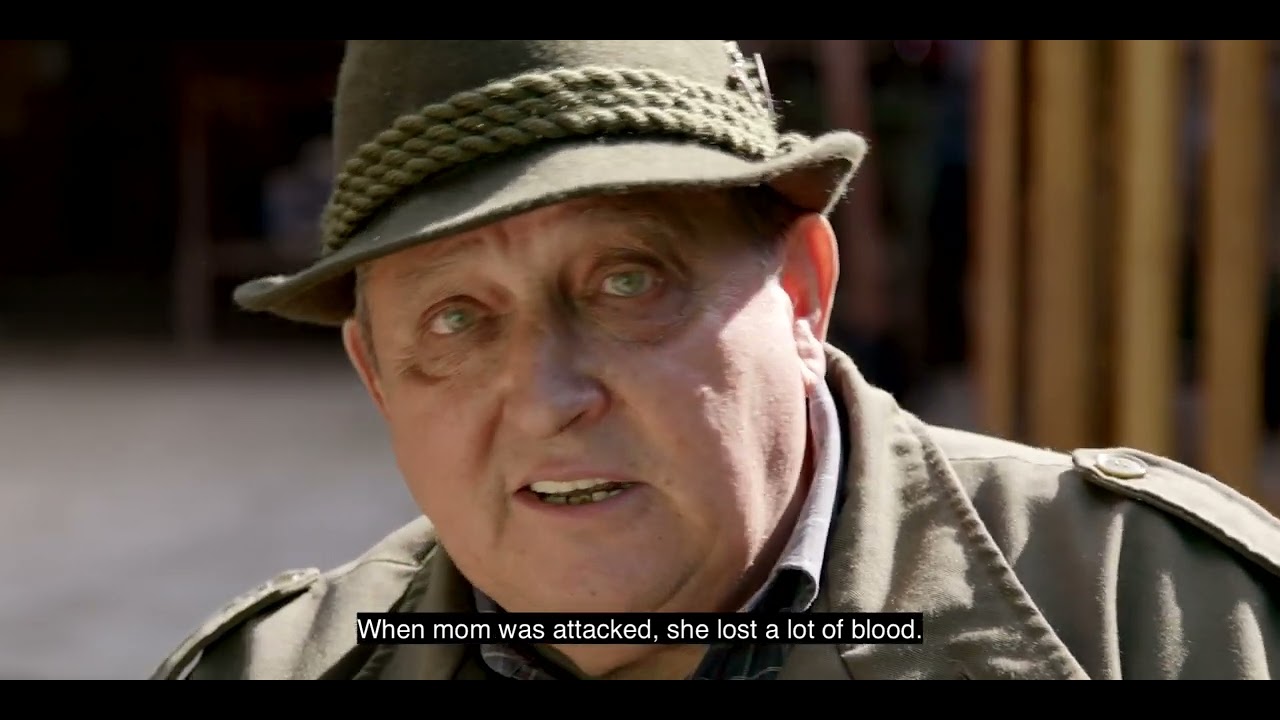 „Brișca”/„Maimed”. Un microdocumentar despre pricolici, de Mihai Gavril Dragolea