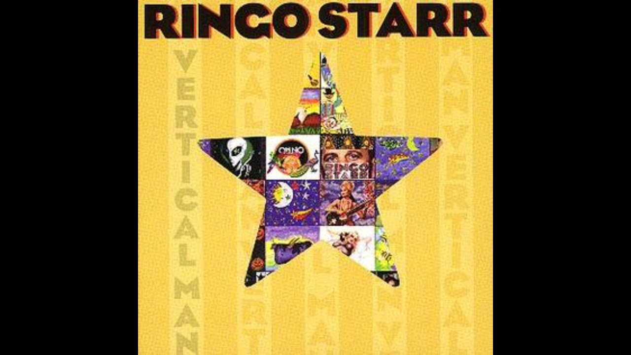 Without Understanding - Ringo Starr
