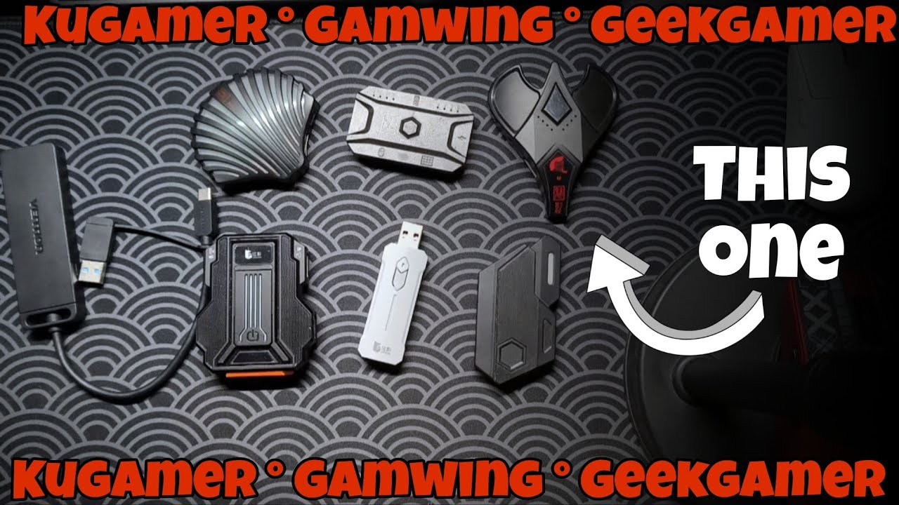 RATING THE BEST CONVERTER I HAVE 😱| M1 PRO, M3, M4, MIX ELITE, X8 PRO, LIE YING PRO, USB-HUB