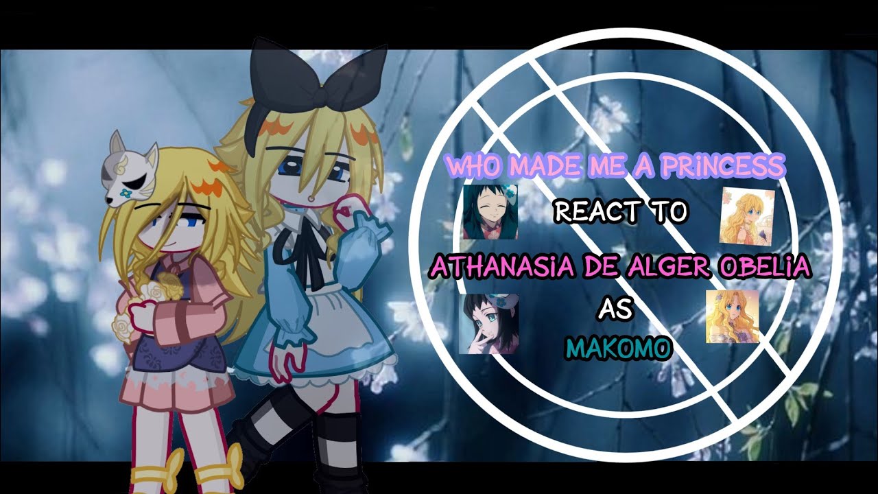 ⭐-𝐖𝐦𝐦𝐚𝐩 𝐑𝐞𝐚𝐜𝐭 𝐭𝐨 🌸𝐀𝐭𝐡𝐚𝐧𝐚𝐬𝐢𝐚🌷𝐚𝐬 🌊𝐌𝐚𝐤𝐨𝐦𝐨💧-💛 ⚠️𝑹𝒆𝒂𝒅 𝒕𝒉𝒆 𝒅𝒆𝒔𝒄𝒓𝒊𝒑𝒕𝒊𝒐𝒏⚠️ -𝙼𝚢 𝙰𝚞-