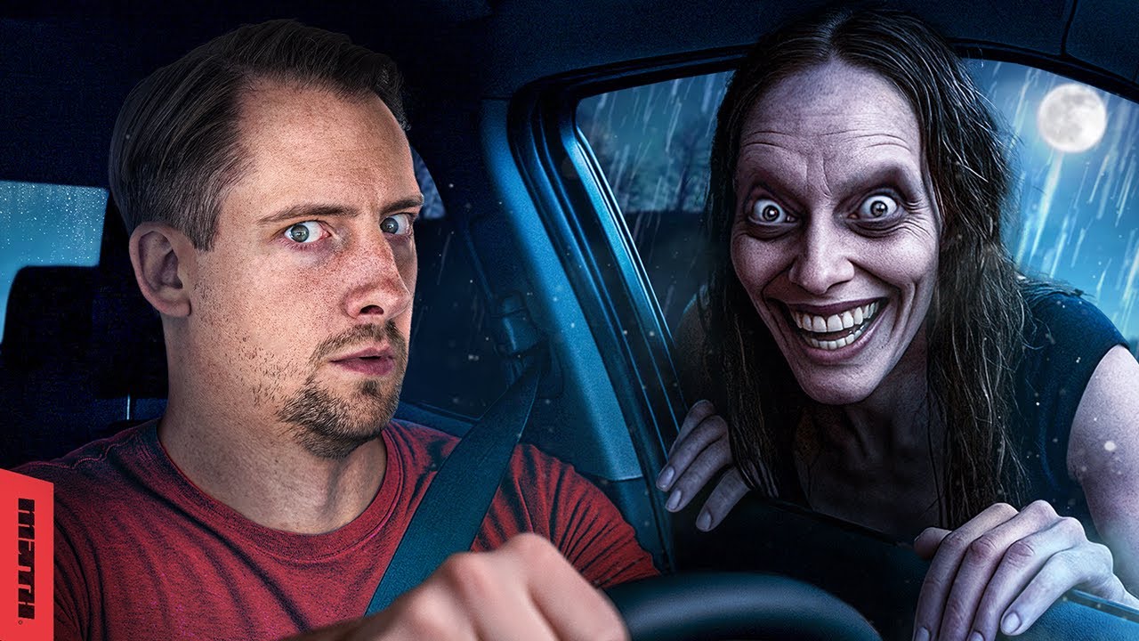 Ne vous arr&ecirc;tez jamais sur cette route&hellip; (Faits R&eacute;els)