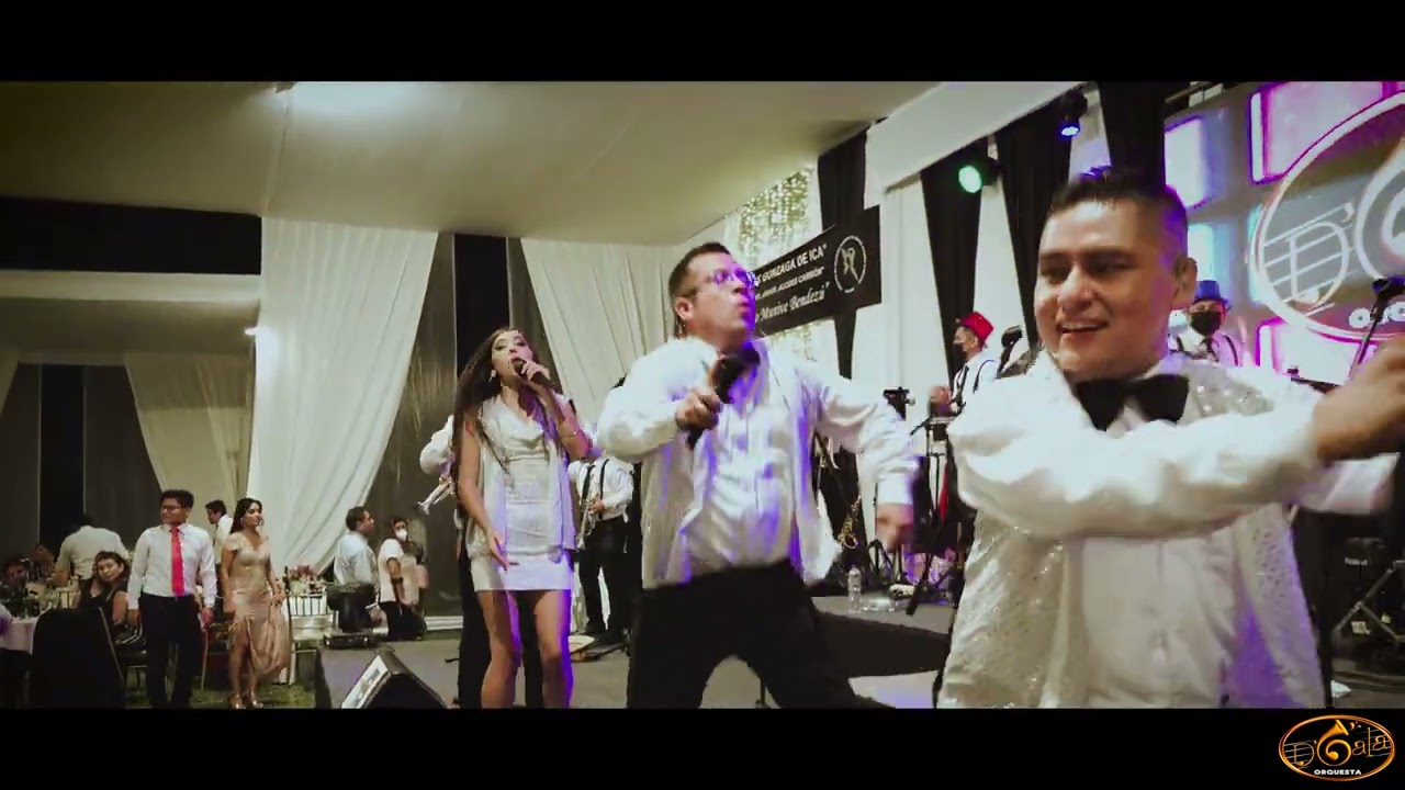 Mix Hora Loca D'Gala