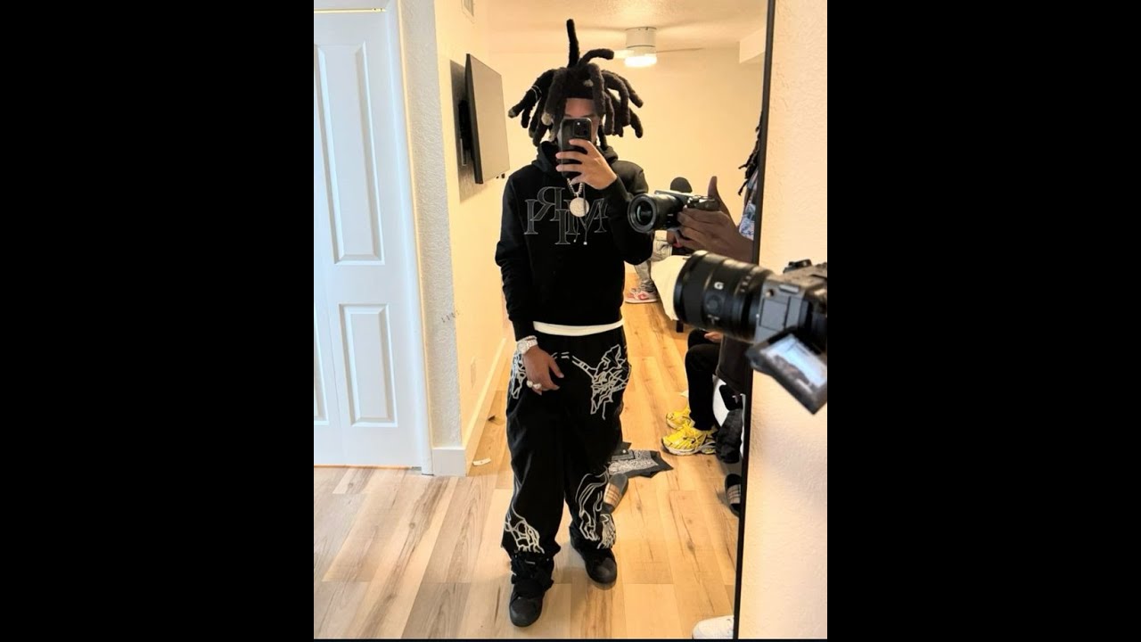 [FREE] (HARD) Kuttem Reese Type Beat - 