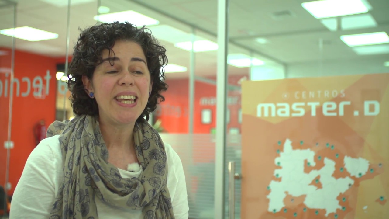 Cursos técnicos en Alicante | MasterD Formación