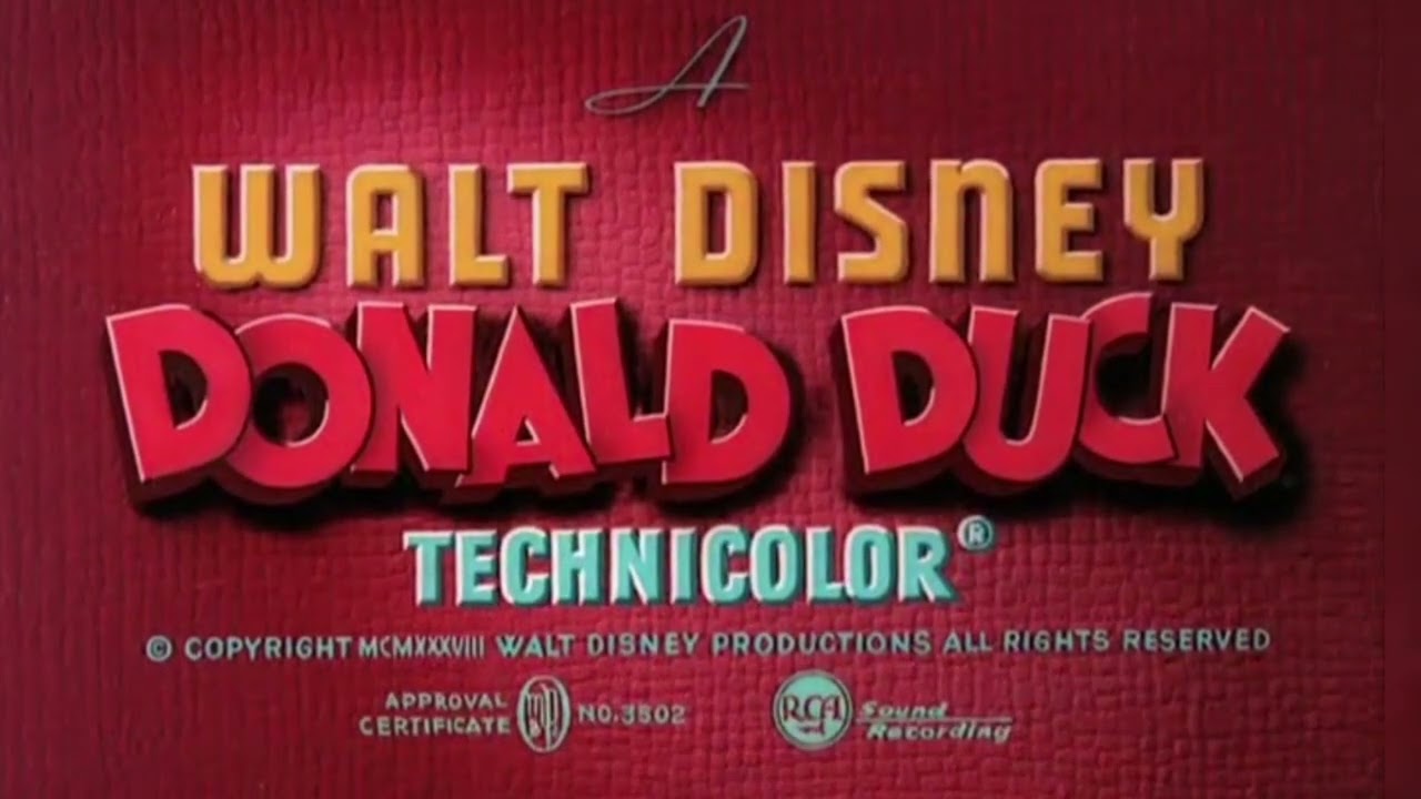 One Second Of Golden Age Of Animation Cartoons (1947-1949) is coming soon...