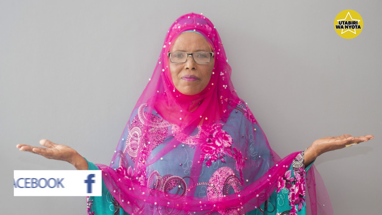 TAFSIRI YA NDOTO ZA MAKABURI - S01EP83 Utabiri wa Nyota na Mnajimu Kuluthum