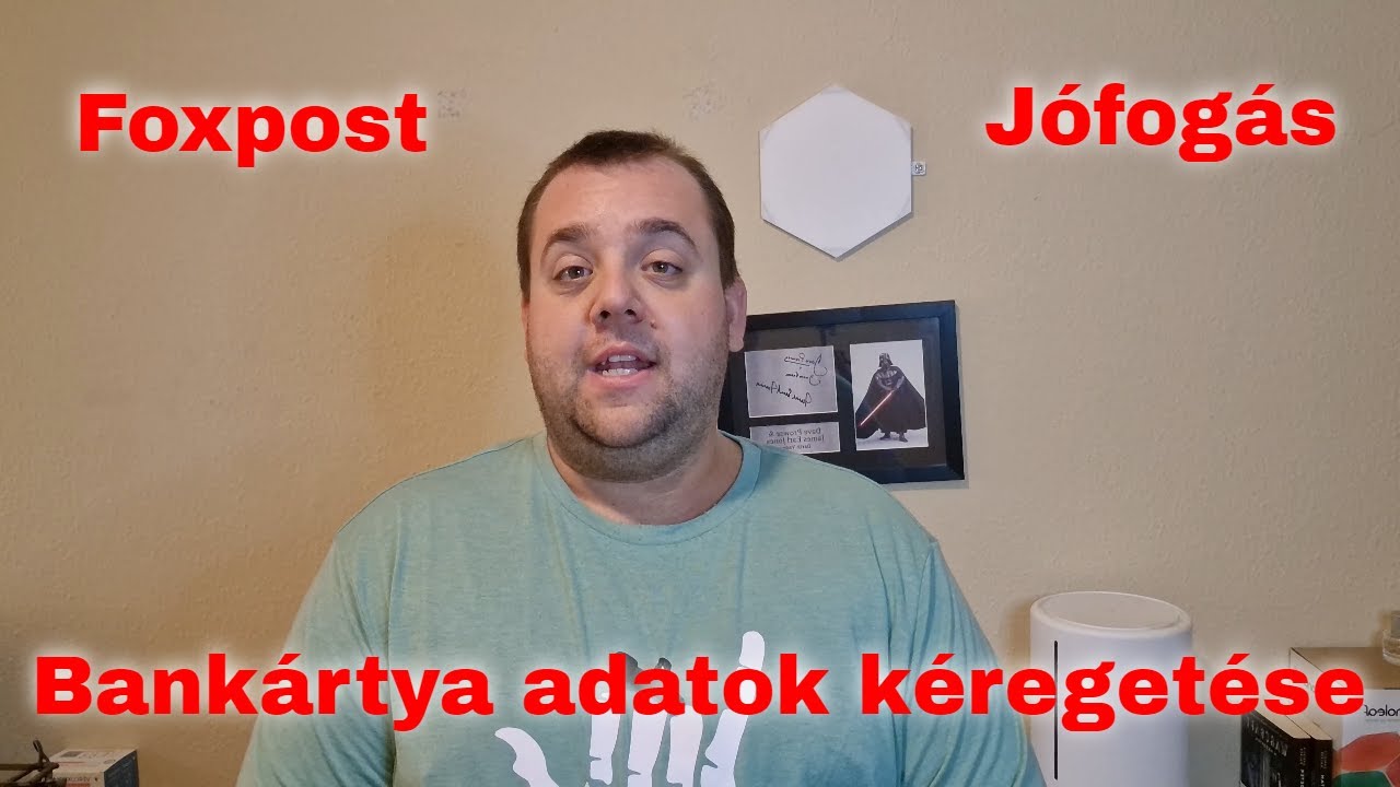 Majdnem Csalás Áldozata Lettem!