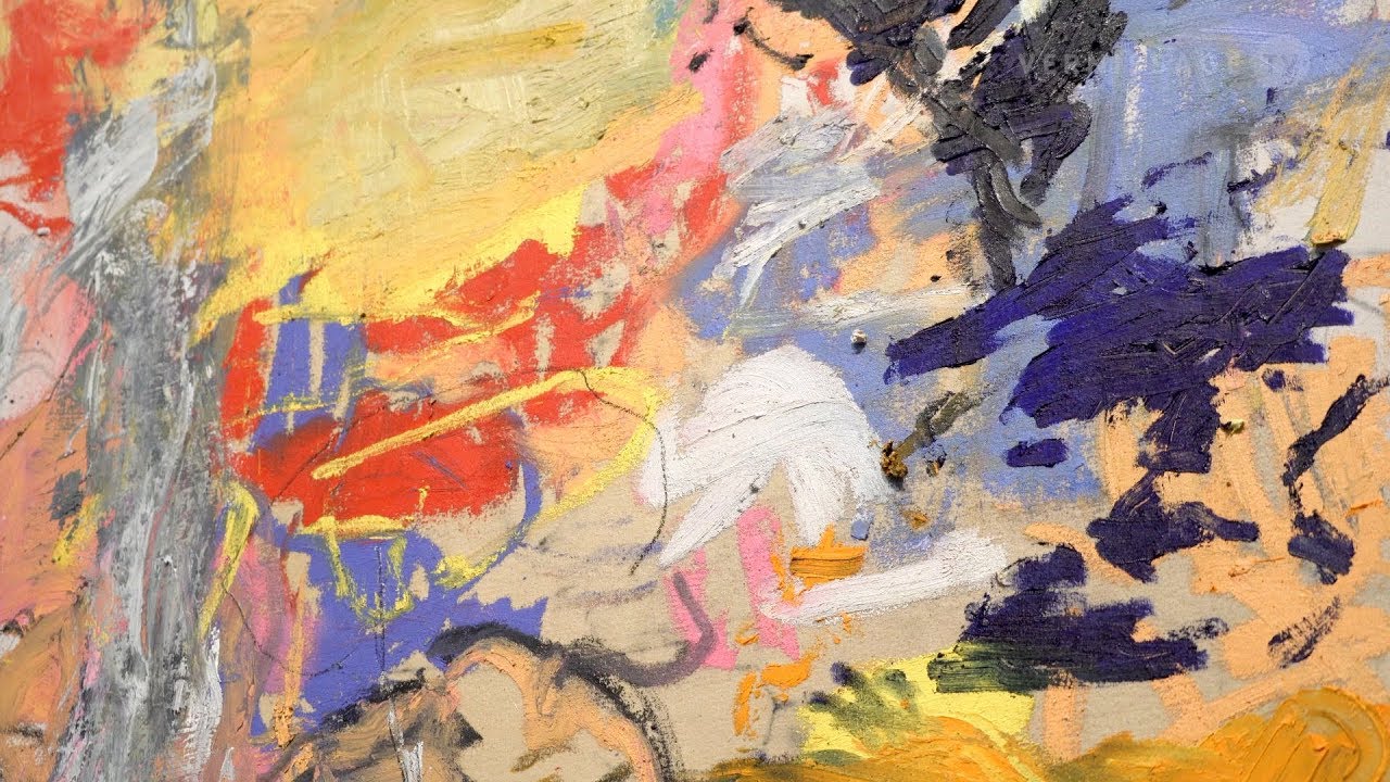 Rita Ackermann: Brother and Sister / Hauser & Wirth Zürich