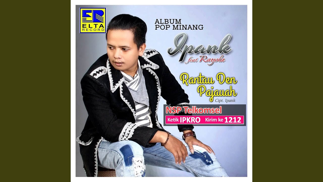 Arok Dirantau Urang