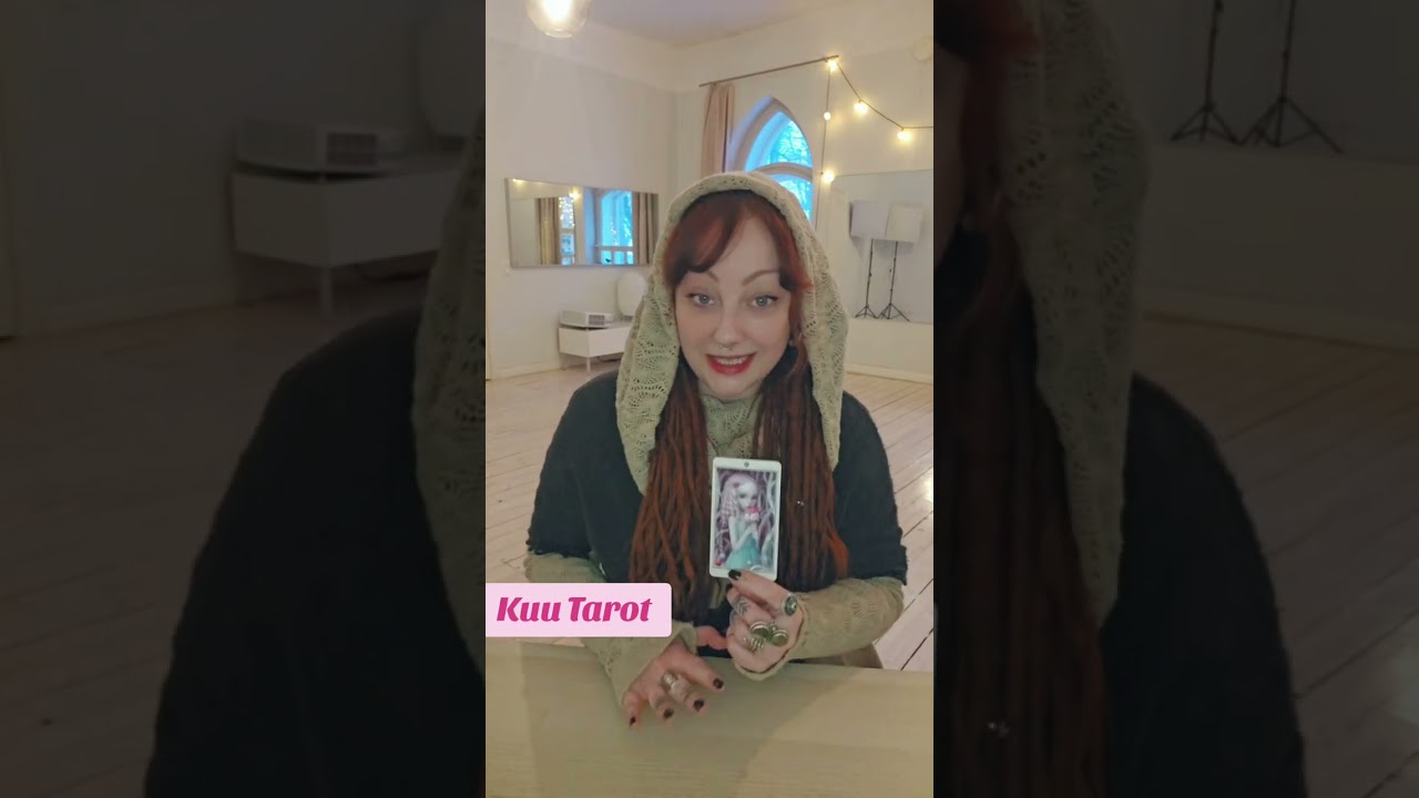Tarot-tulkinta 