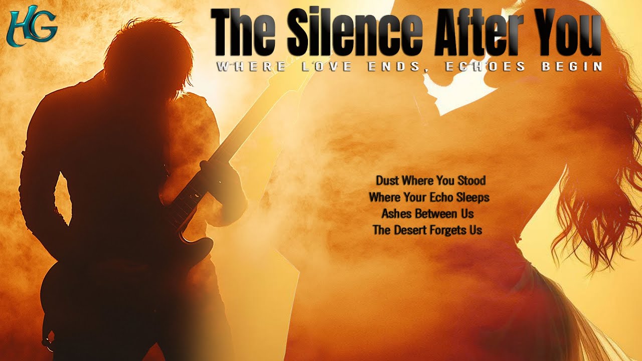 The Silence After You