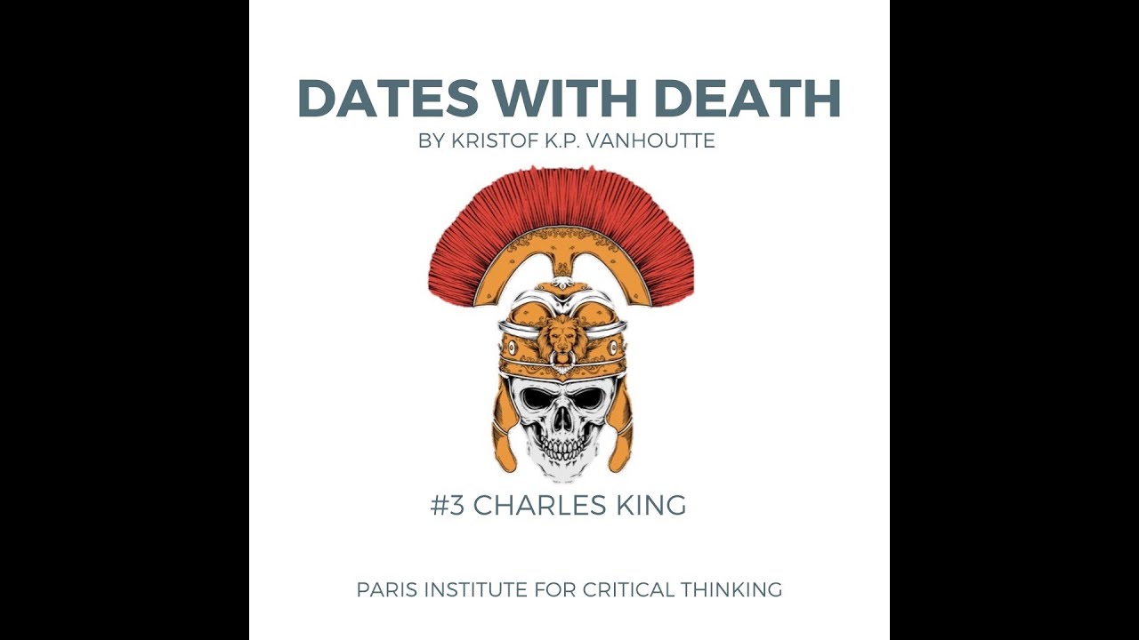 Dates with Death #3: Charles King