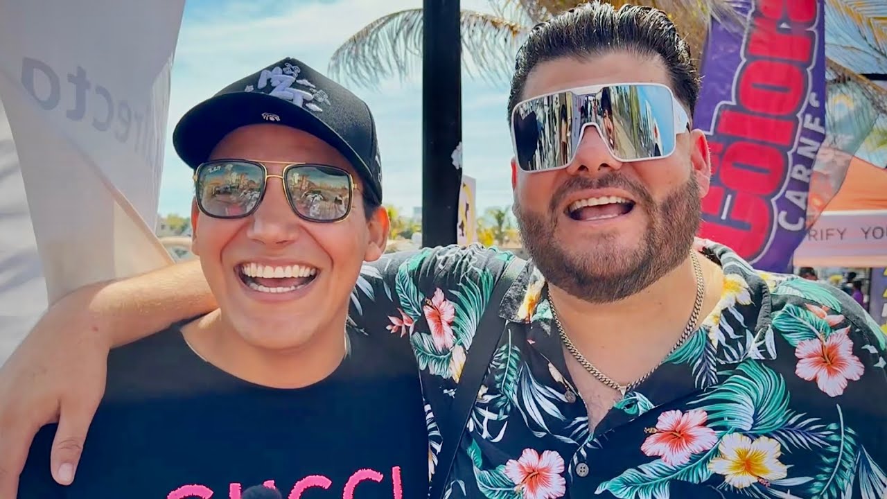Semana Santa y Mar de talentos en Mazatlán 2025