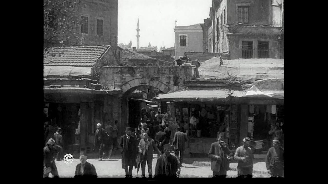 The Armenian Genocide (arte 2006)