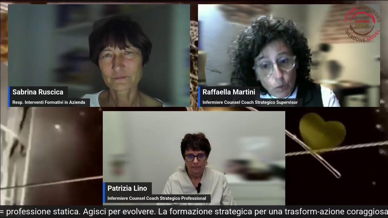 Apprendere per cambiare oppure cambiare per apprendere?