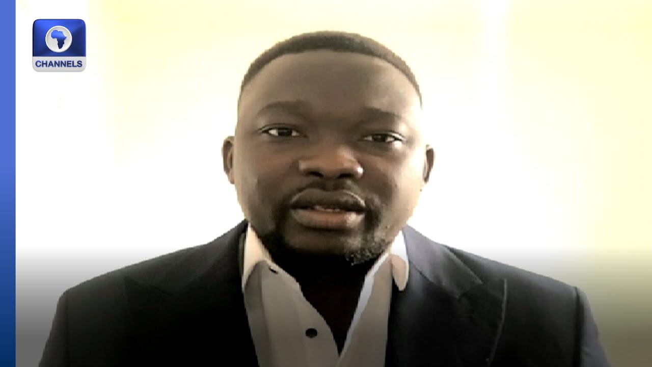 Cloud Computing Technology Enabling Nigerian Fintechs - Engineer