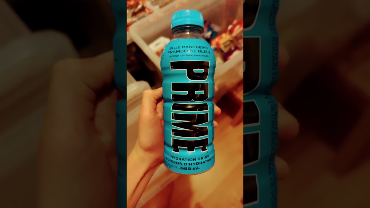 you're prime if you 