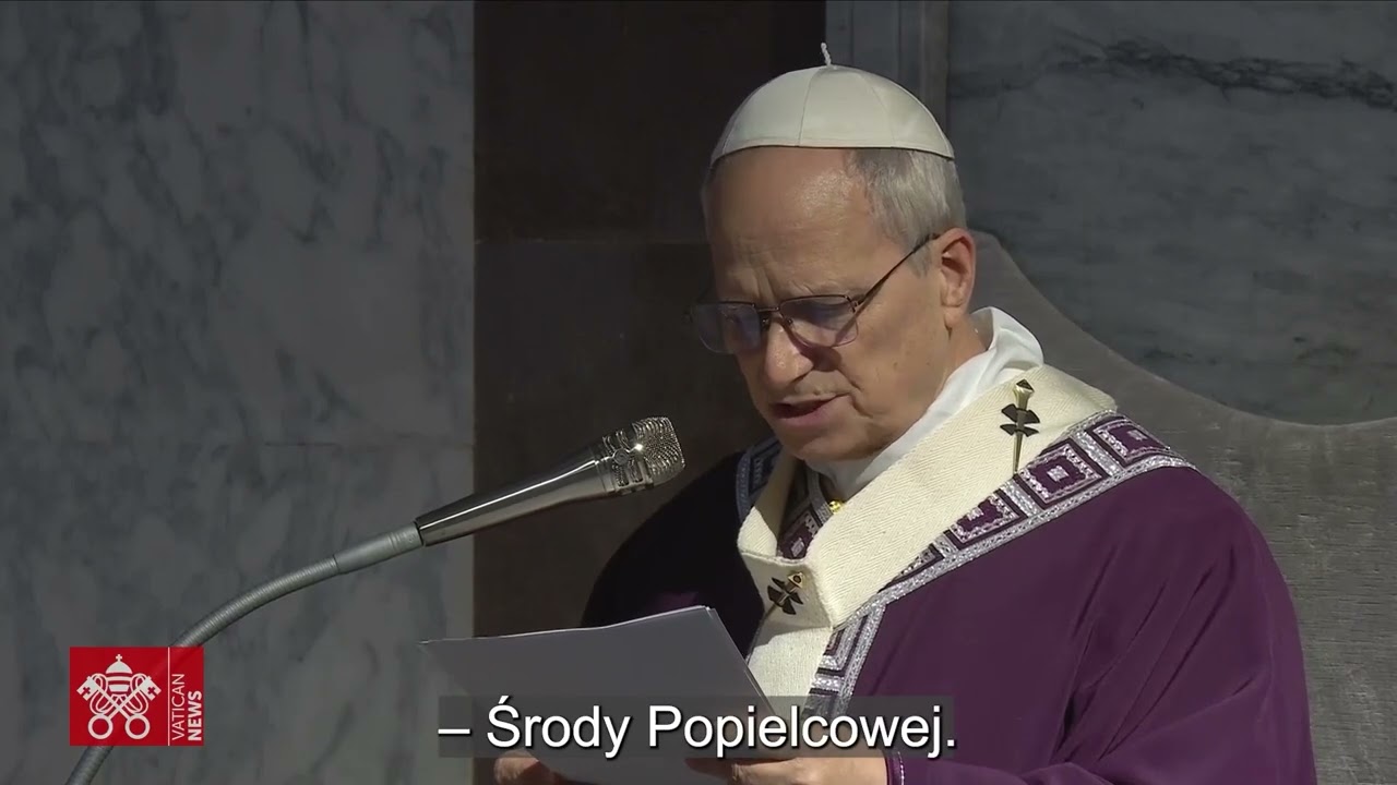 Leon XIV: Młodzi chcą bardziej sprawiedliwego świata