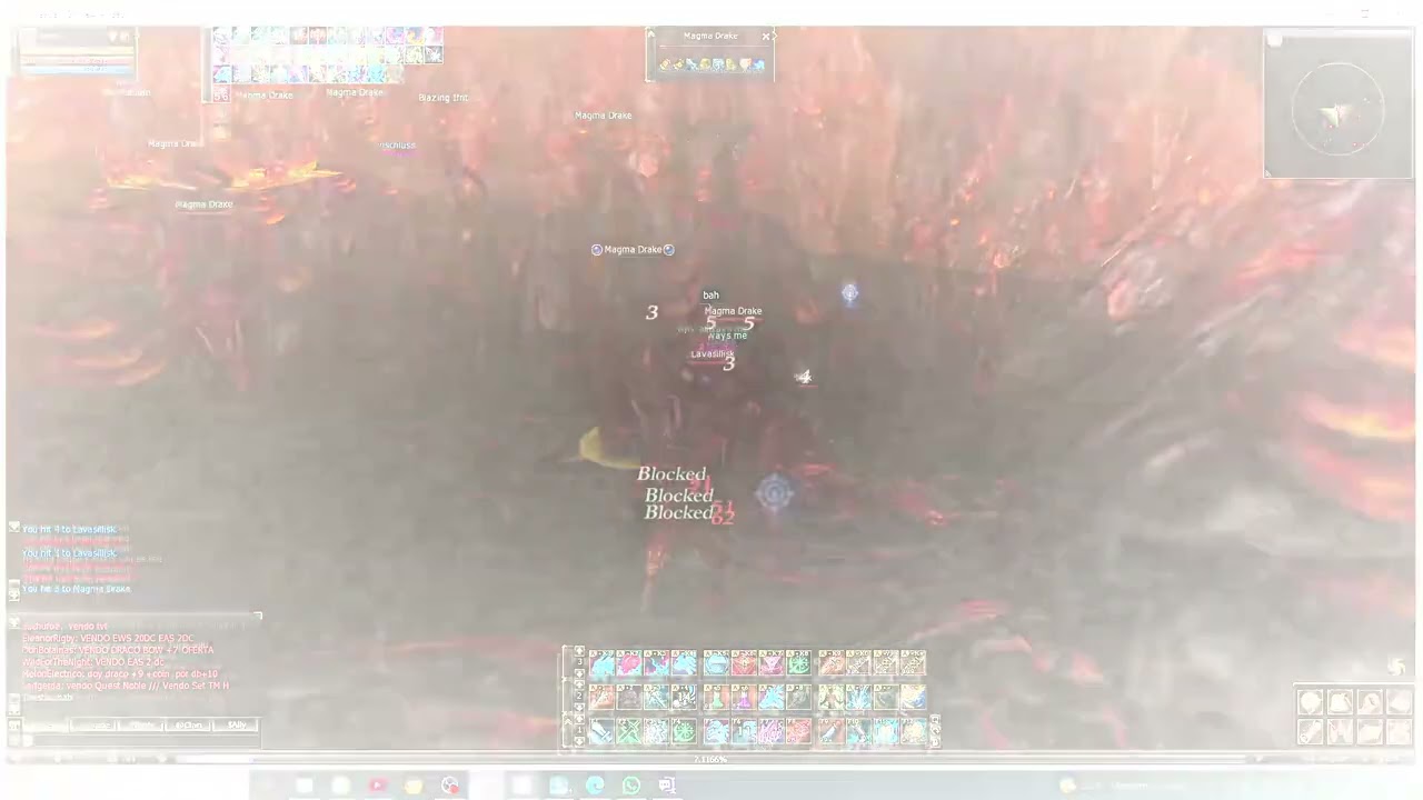 L2 ERIS CLAN TKB
