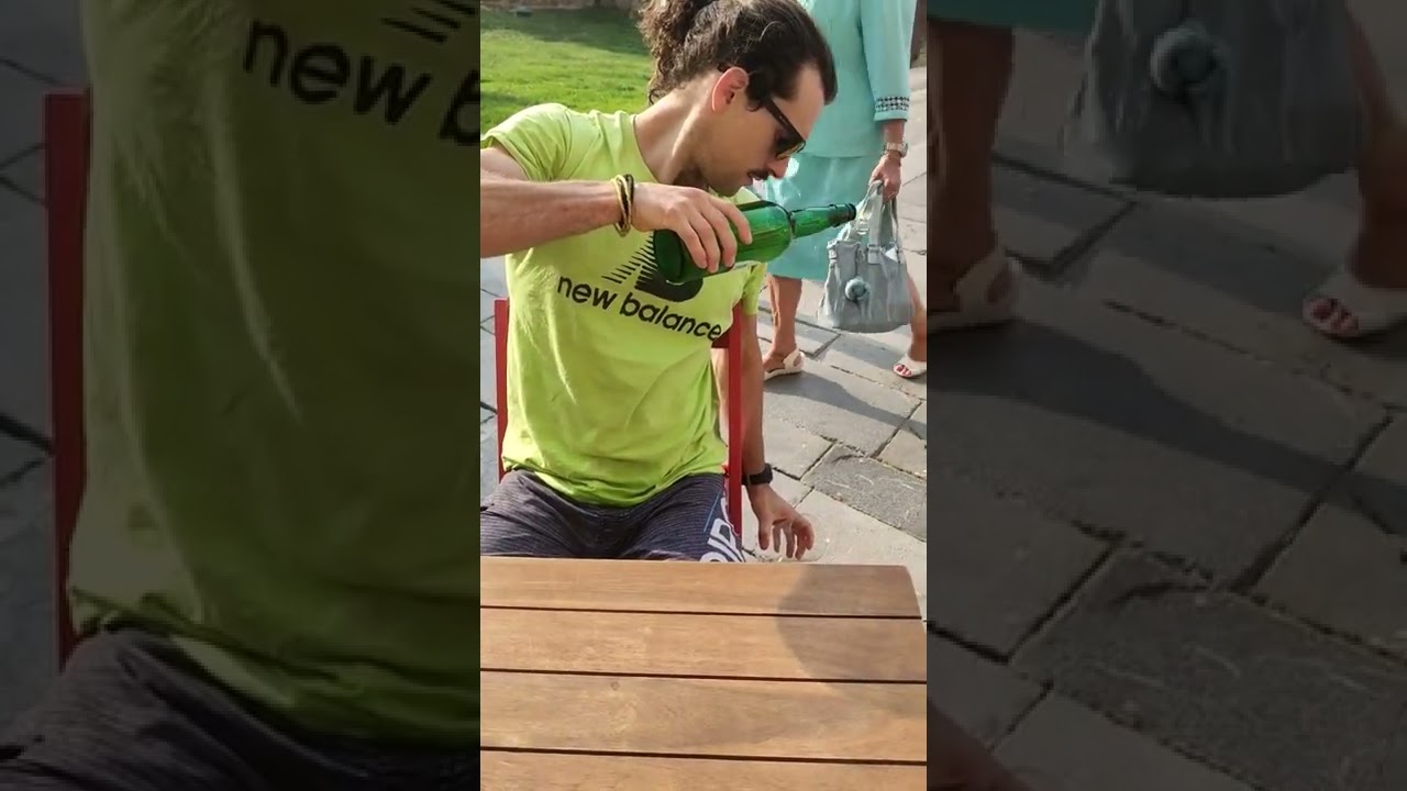 Sidra Asturiana 😋