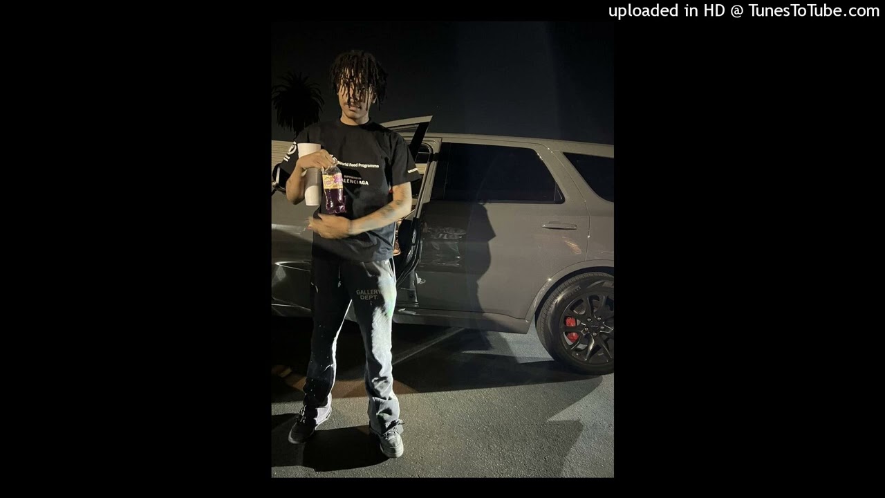 [FREE] Chief Keef x Kankan x Lucki Type Beat - 