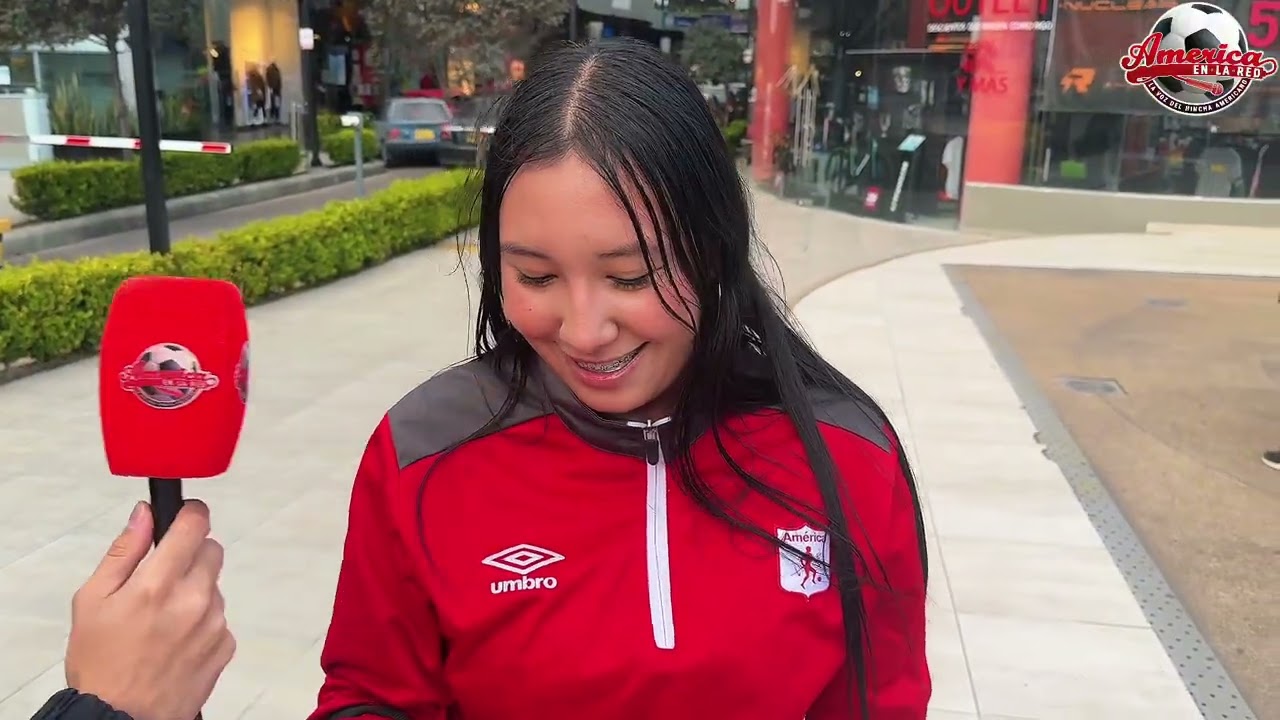 🔴🎤 PREVIA: BOYACÁ CHICÓ VS AMÉRICA EN TUNJA CON JULIÁN MERIZALDE. #americadecali #tunja 