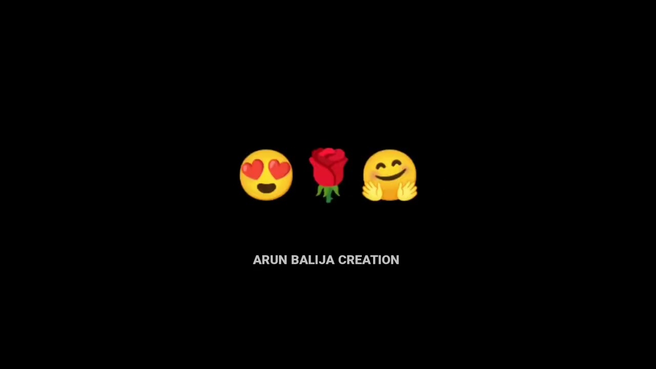 Love whatsapp status video 