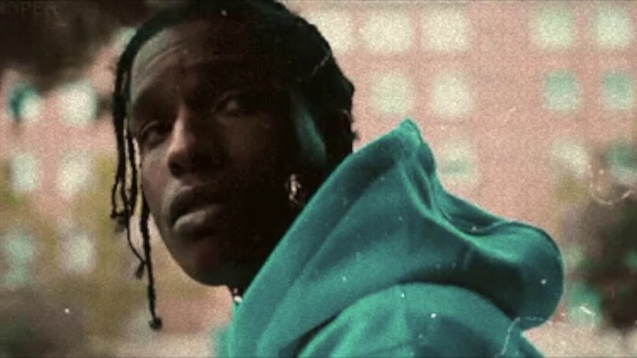 (FREE FOR PROFIT) A$AP Rocky x JID x J Cole Type Beat | Prod. By T2