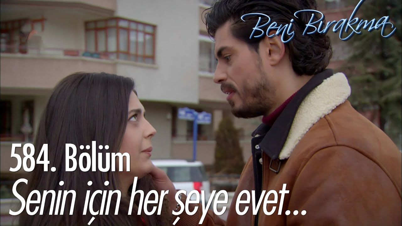 Firuze Hakan'dan isteklerini sıralıyor - Beni Bırakma 584. Bölüm