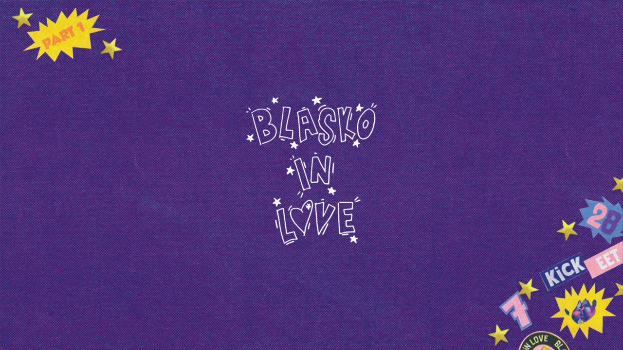Blush'ko - Know You Better