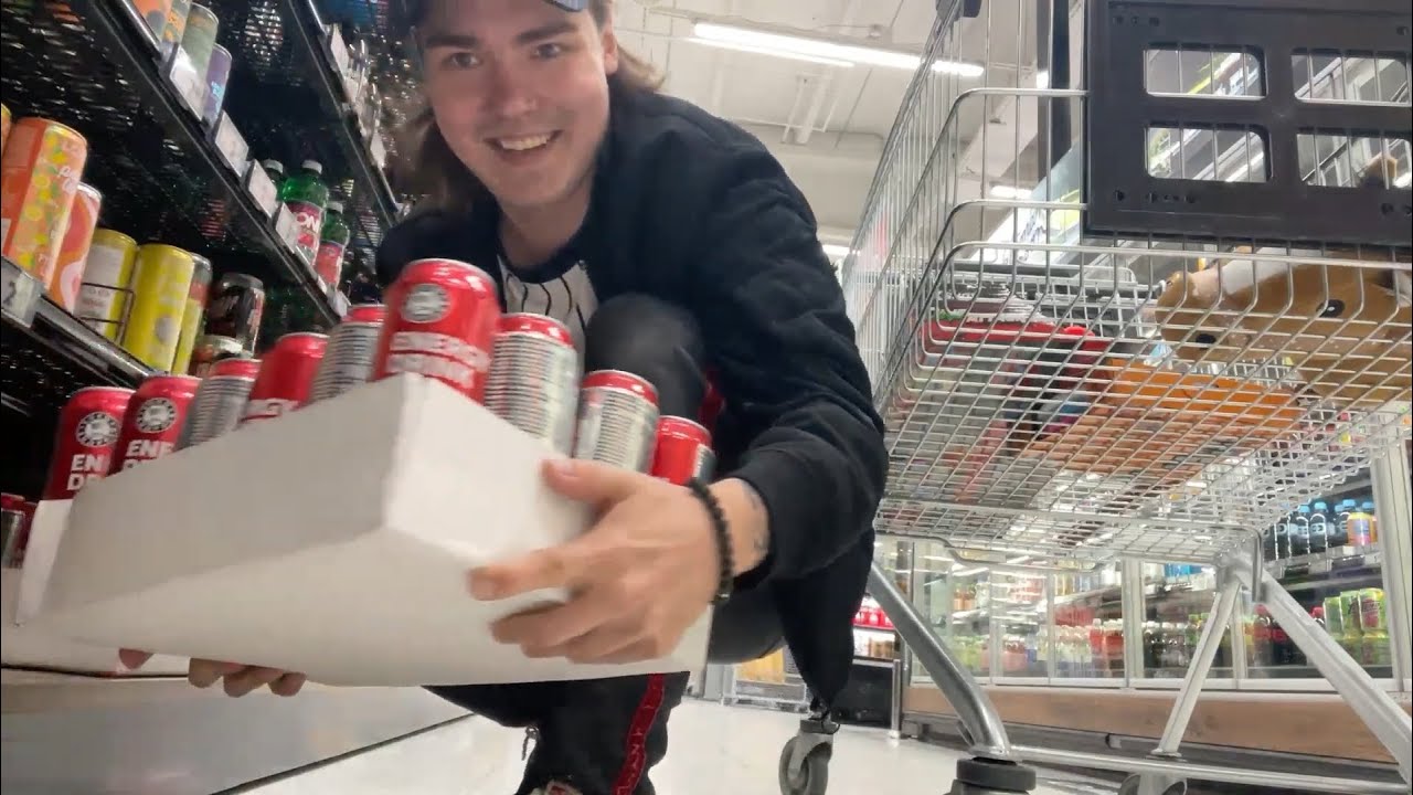 🛒 KAUPPA LIVE 🛒