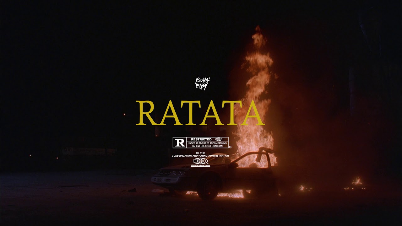 Young Eiby - Ratata | Street Love EP