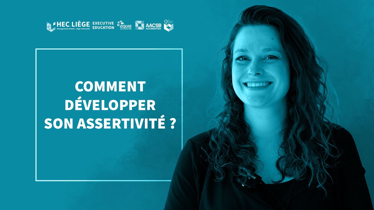 Comment développer son assertivité ?