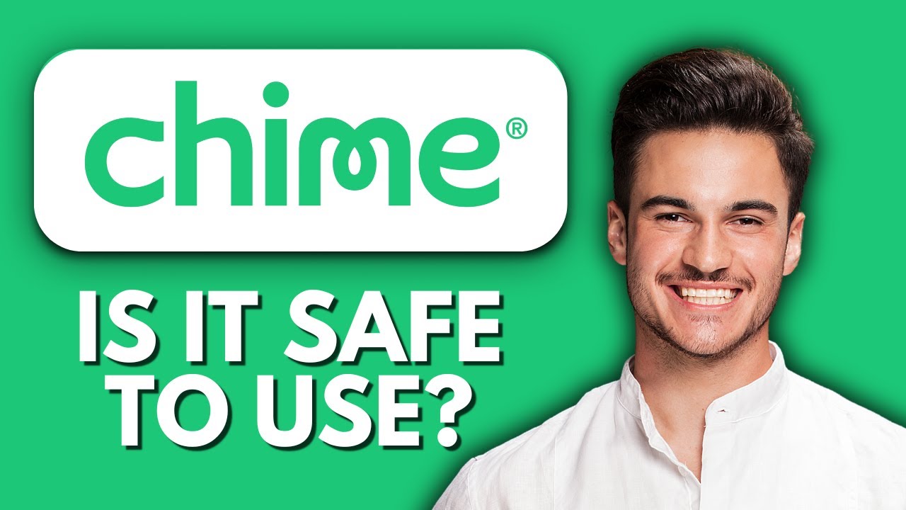 NEW! Is Chime Safe to Use as Your Main Bank in 2025? 🏦 | Full Review & Honest Pros & Cons