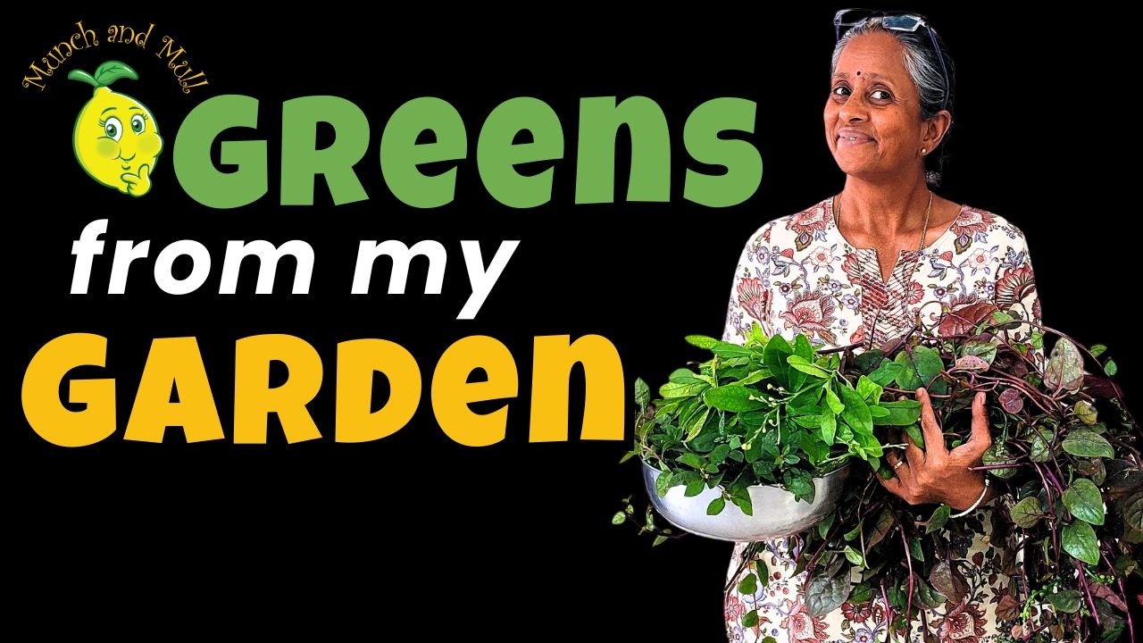 Transform Your Tiny Space into a Lush Balcony Food Garden