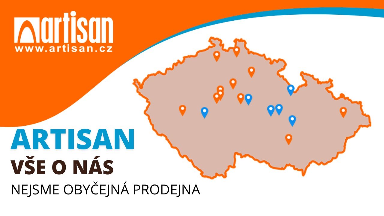 Artisan dřevoprodej
