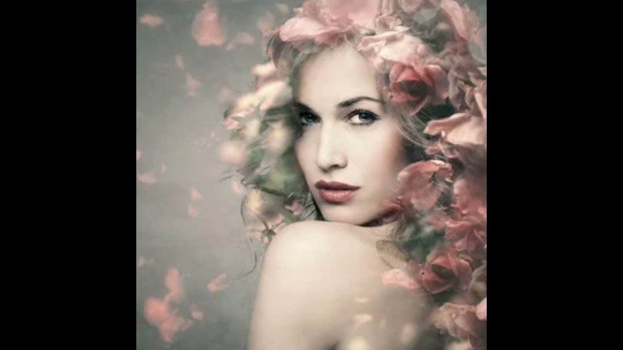 A TOUCH OF GLAMOUR/JERRY MENGO ORCHESTRA