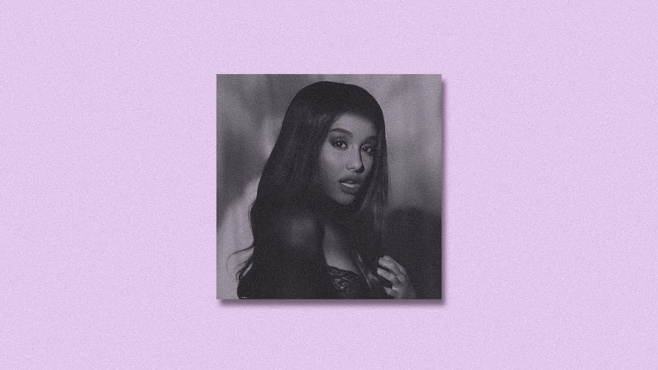 [FREE] Ariana Grande Type Beat - 