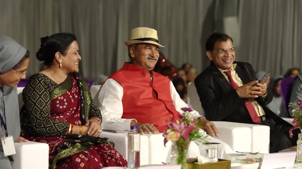 NAAC Visit -Cultural Program