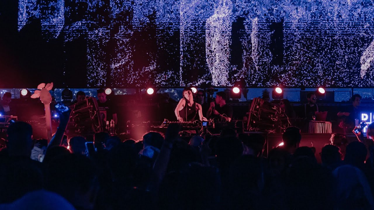 Anhedonia @ DGTL Festival 2024