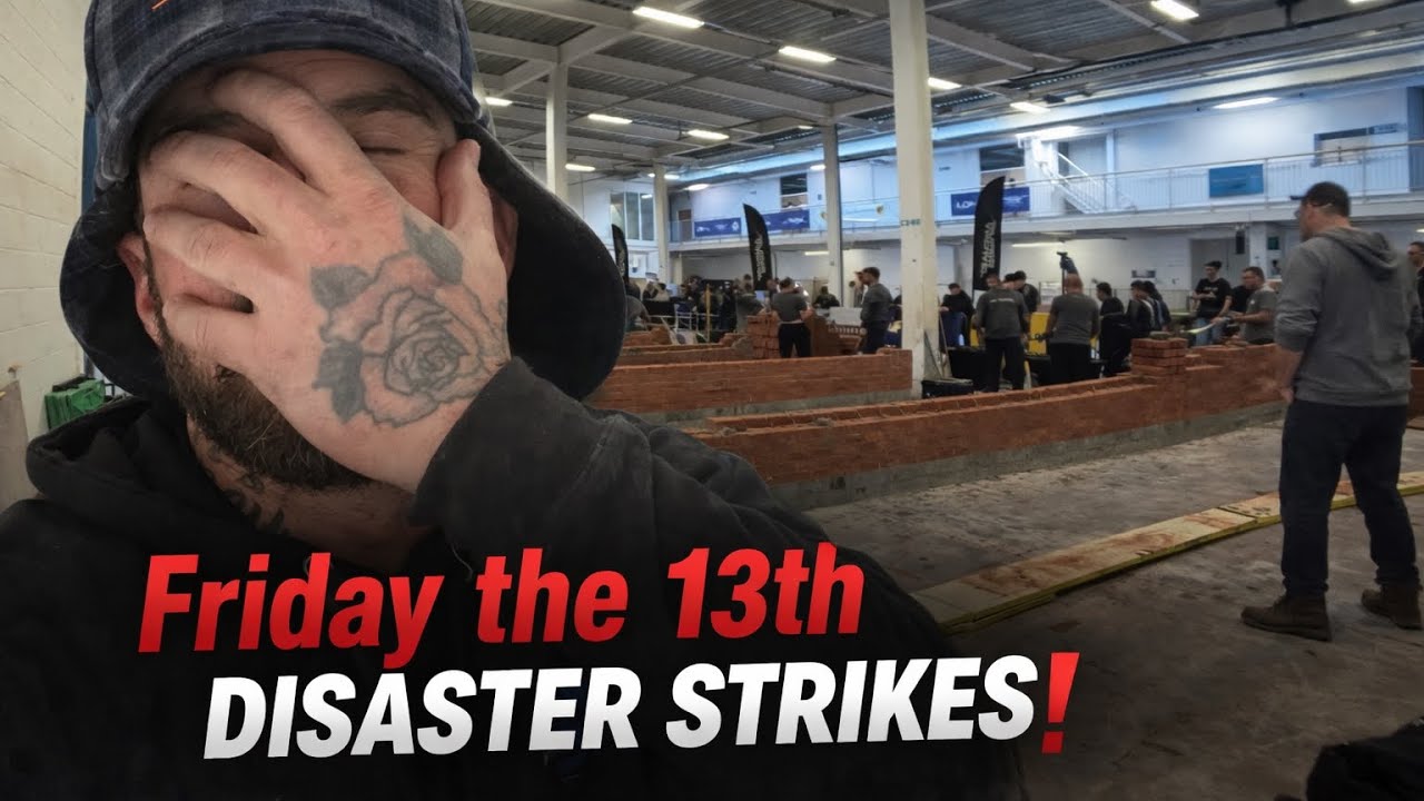 Пятница 13-е действительно существует!!