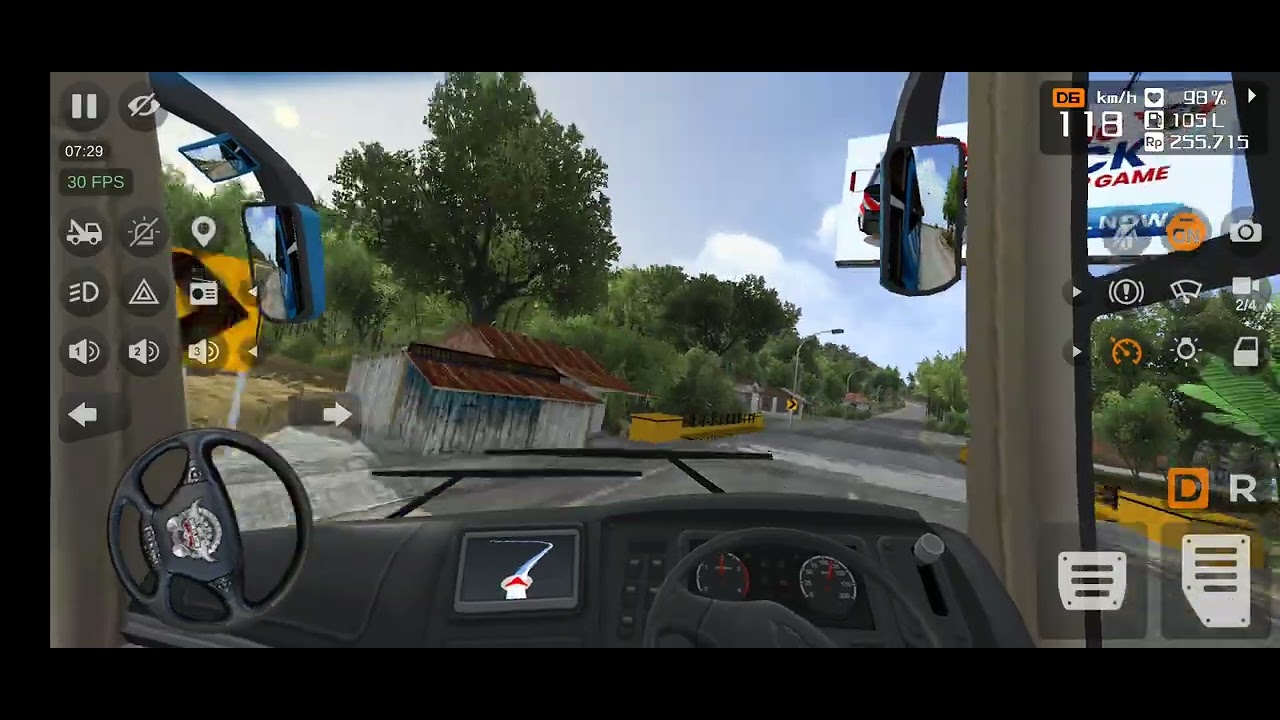 Bus semuletar 3d game,brordar 2,garkab aoge ,bast bus semuletar 3d games